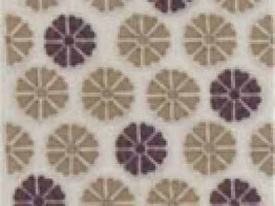Opal Fulya Beige Listello
