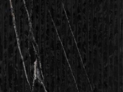 Orion Relief Schwarz